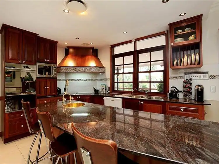 Fifth view of Homely house listing, 7 Hawkhurst Court, Murrumba Downs QLD 4503
