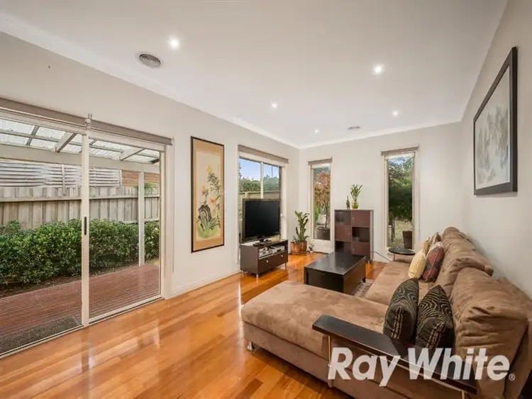 Third view of Homely house listing, 1/84 Surrey Road, Blackburn North VIC 3130