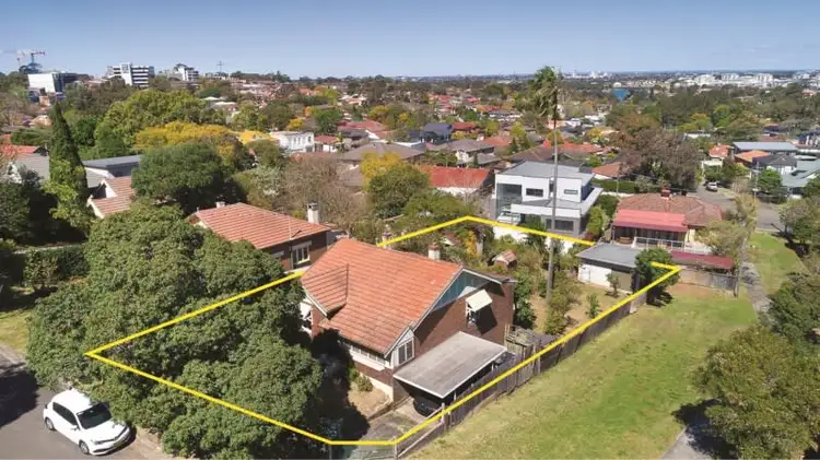 14 Farm Street, Gladesville NSW 2111