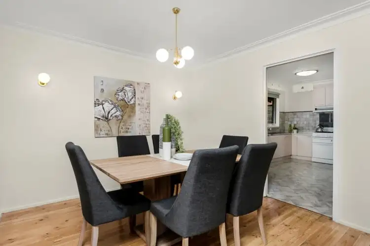 Third view of Homely unit listing, 4/183 Lawrence Road, Mount Waverley VIC 3149