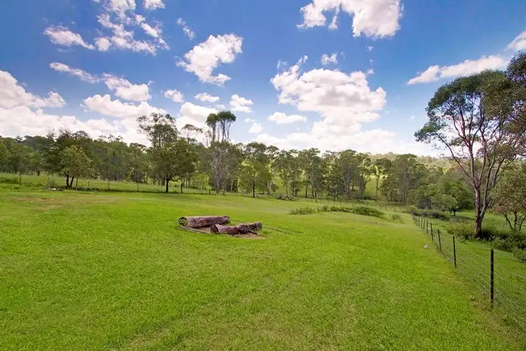 Third view of Homely house listing, 424 Bells Line of Road, Kurmond NSW 2757
