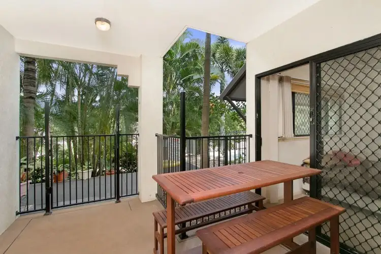 Third view of Homely apartment listing, 4/106 Moore Street, Trinity Beach QLD 4879