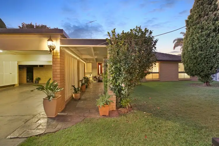 Second view of Homely house listing, 5 Erna Court, Sunnybank QLD 4109