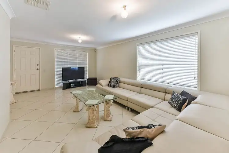 Third view of Homely house listing, 23 Pittman Steps Place, Blair Athol NSW 2560