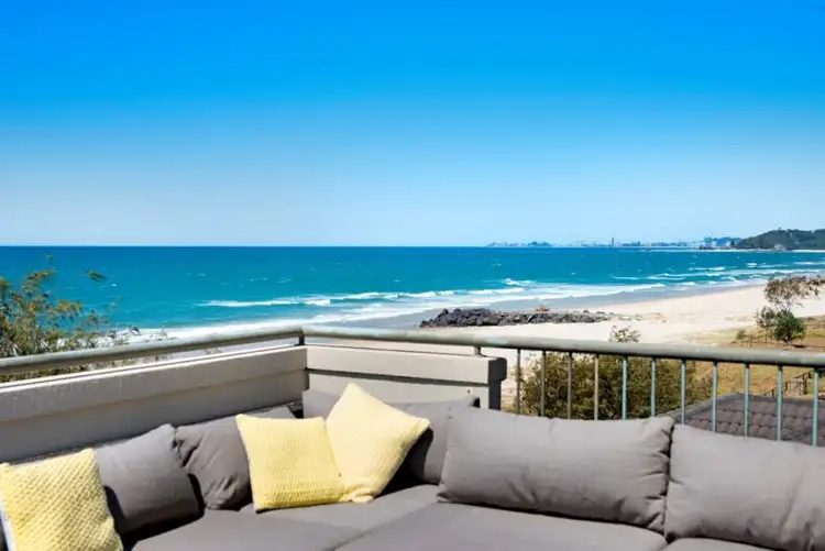 Fourth view of Homely block of units listing, 2 Twenty Third Avenue, Palm Beach QLD 4221