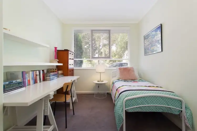 Sixth view of Homely apartment listing, 11/55 Alexandra Street, St Kilda East VIC 3183