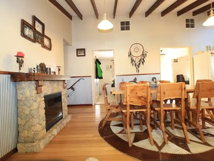 Fourth view of Homely rural property listing, Lot 9 Capricorn Highway, Emerald QLD 4720