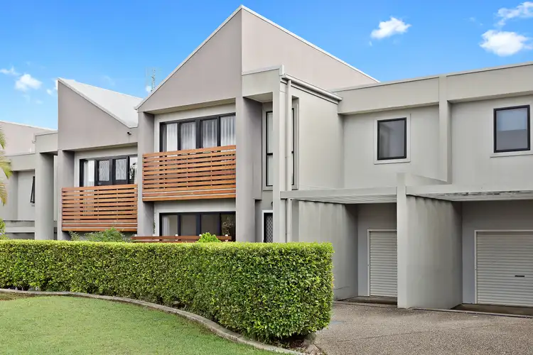 4/15 Blue Ridge Crescent, Varsity Lakes QLD 4227