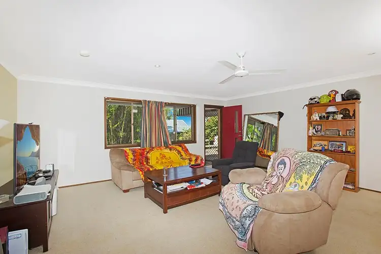 Fourth view of Homely house listing, u1/18 Dawes Avenue, Kingscliff NSW 2487