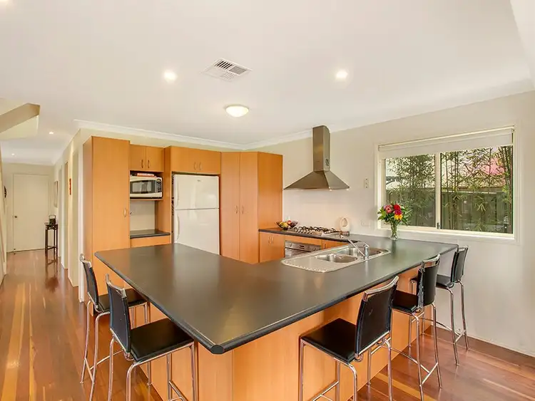 Fourth view of Homely house listing, 11 Warraba Street, Como NSW 2226