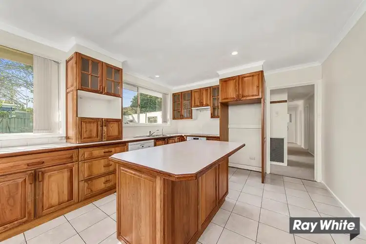 Third view of Homely house listing, 4 Gatty Street, Scullin ACT 2614