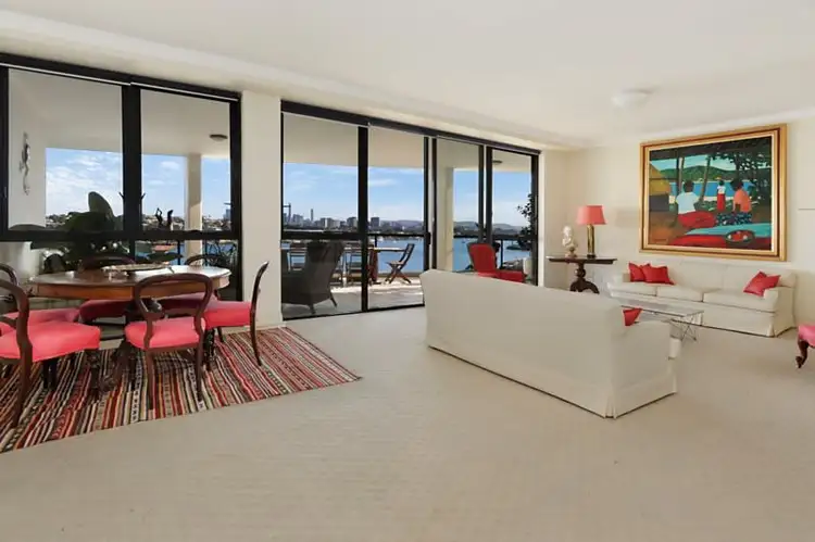 Third view of Homely apartment listing, 20/31 Harbour Road, Hamilton QLD 4007