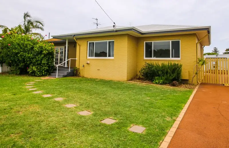 Main view of Homely house listing, 20 Albert Road, Bunbury WA 6230