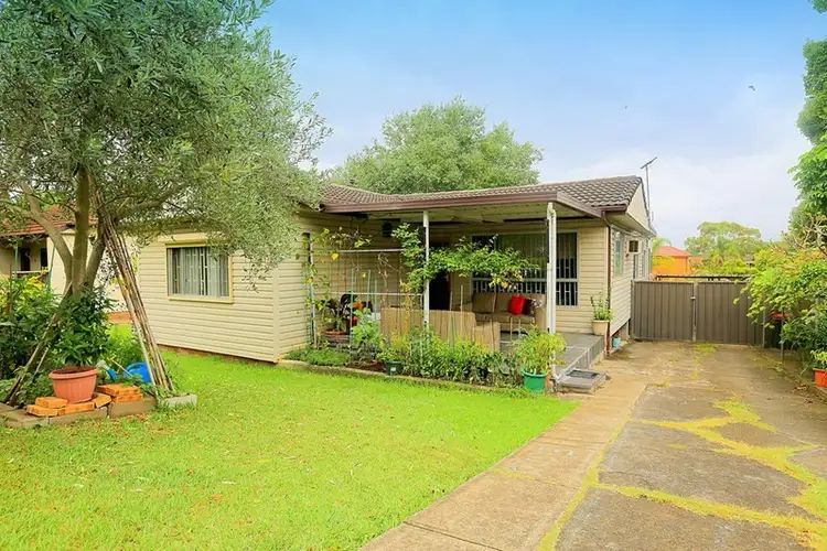 Main view of Homely house listing, 2 Fenwick Street, Yagoona NSW 2199