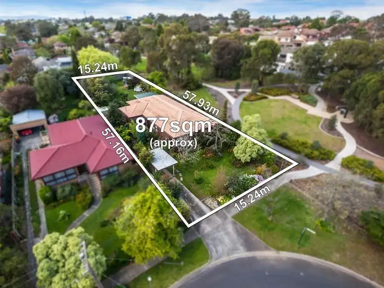 Seventh view of Homely house listing, 29 Christina Street, Burwood VIC 3125