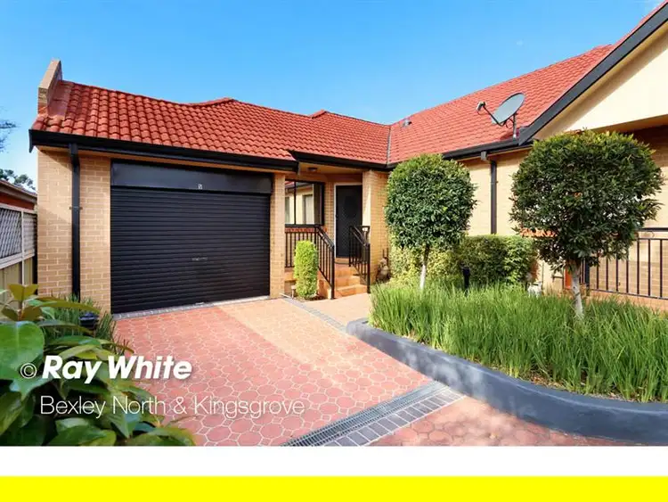 Seventh view of Homely villa listing, 5/102 Caroline Street, Kingsgrove NSW 2208