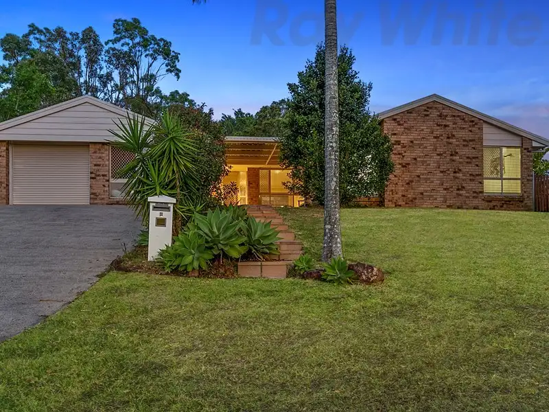 Main view of Homely house listing, 6 Moray Court, Alexandra Hills QLD 4161