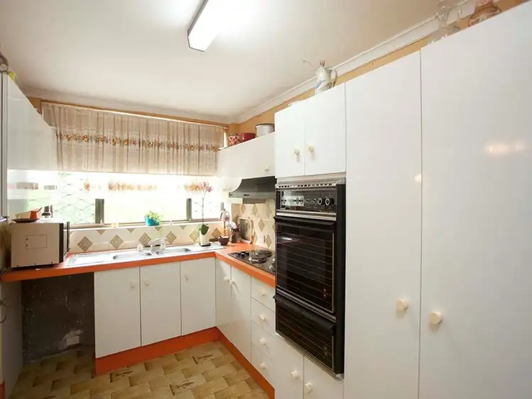 Fifth view of Homely unit listing, 2/61 Kirkland Avenue, Coorparoo QLD 4151