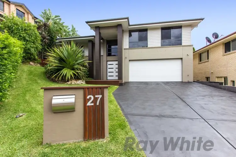 Main view of Homely house listing, 27 Trent Street, Charlestown NSW 2290
