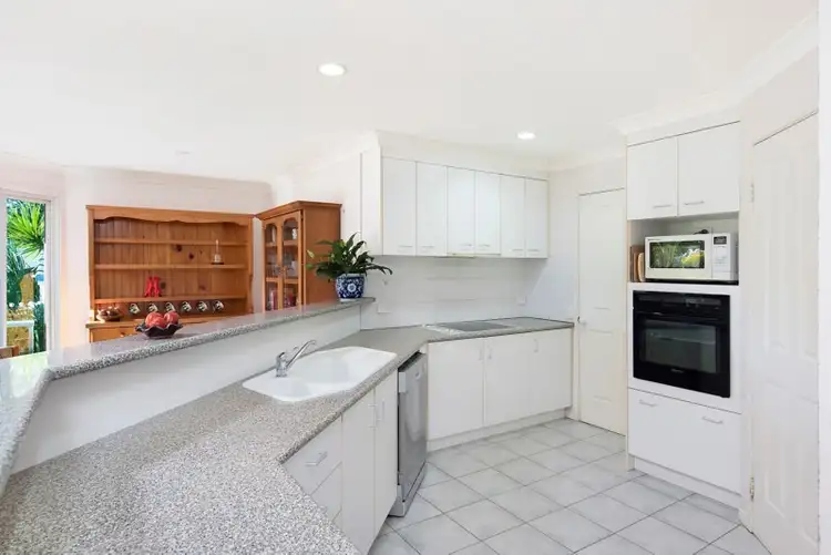 Fifth view of Homely house listing, 4 Bangalow Court, Buderim QLD 4556