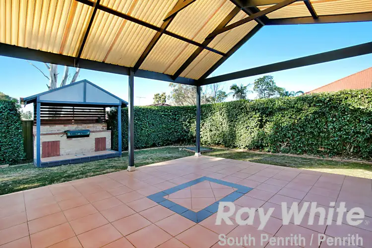 Seventh view of Homely house listing, 11 Marrett Way, Cranebrook NSW 2749