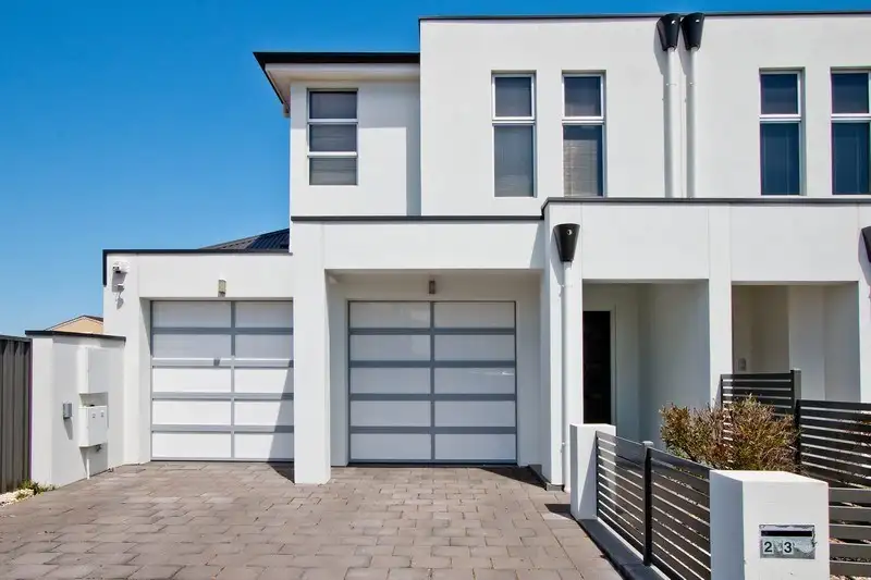 Main view of Homely house listing, 2/3 Dineen Place, West Beach SA 5024