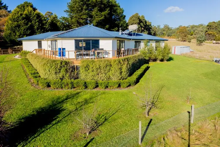 Second view of Homely house listing, 9 McBains Road, Glengarry TAS 7275
