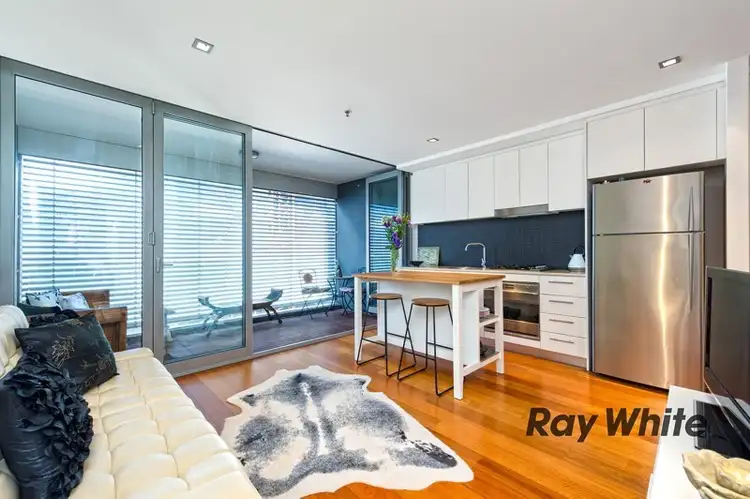 106/34-36 Oxley Street, St Leonards NSW 2065