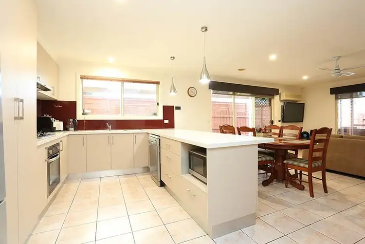 Second view of Homely house listing, 46 Old Plenty Road, South Morang VIC 3752