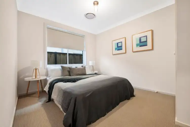 Seventh view of Homely house listing, 46 Saltwater Crescent, Kellyville NSW 2155