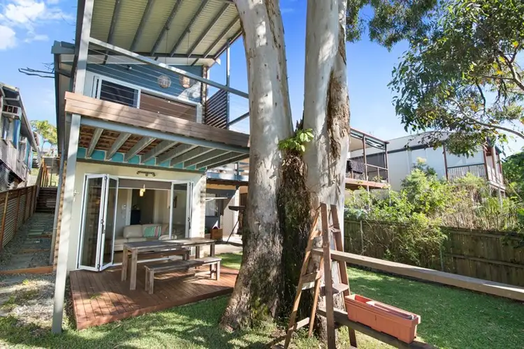Seventh view of Homely other listing, 2/17 Biby Street, Tugun QLD 4224
