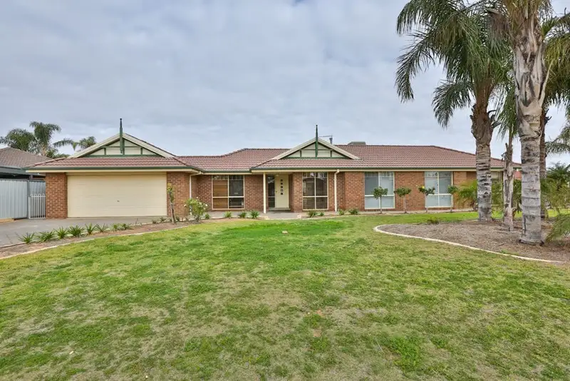 Main view of Homely house listing, 11 Taminga Court, Mildura VIC 3500