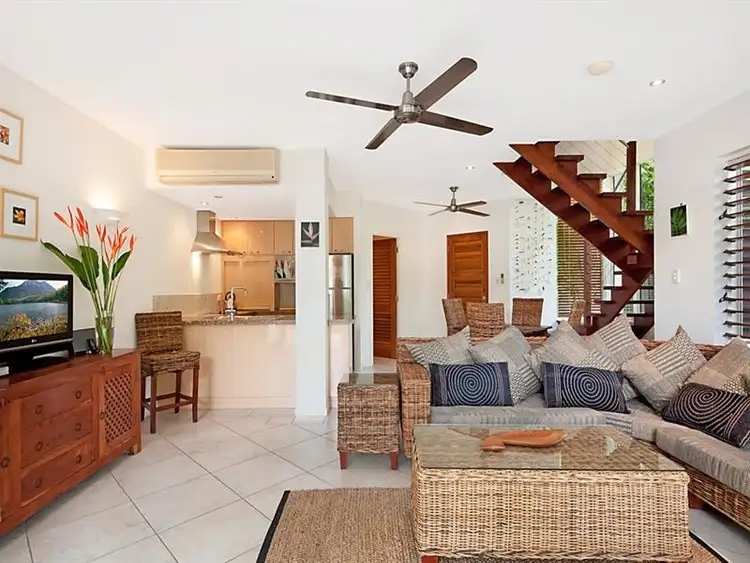 Third view of Homely townhouse listing, 2/13 Andrews Close, Port Douglas QLD 4877
