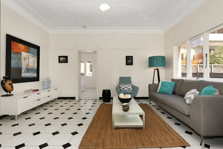 8/481 Bronte Road, Bronte NSW 2024