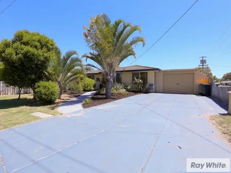 9 Solar Street, Beckenham WA 6107