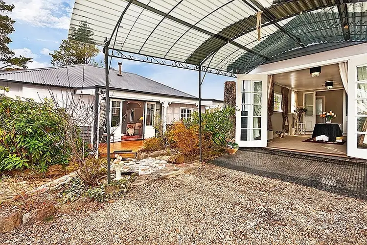 66 Prince George Street, Blackheath NSW 2785