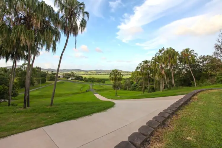 Fourth view of Homely house listing, 18 Highview Close, Farleigh QLD 4741