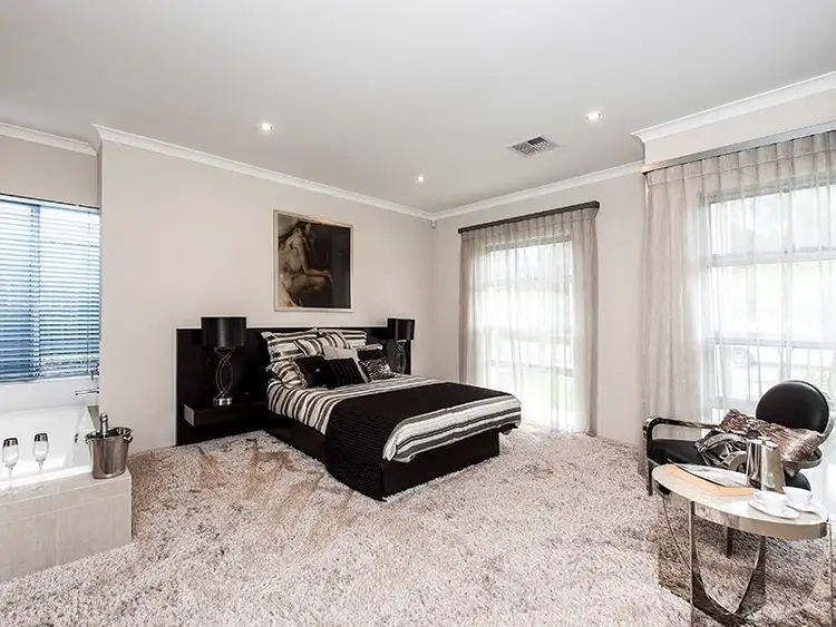 Fourth view of Homely house listing, 12 Magenta Crescent, Baldivis WA 6171