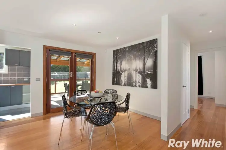 Seventh view of Homely house listing, 3 Wallara Crescent, Bundoora VIC 3083