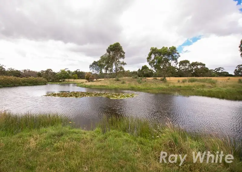 Main view of Homely rural property listing, 760 Frankston-Flinders Road, Baxter VIC 3911