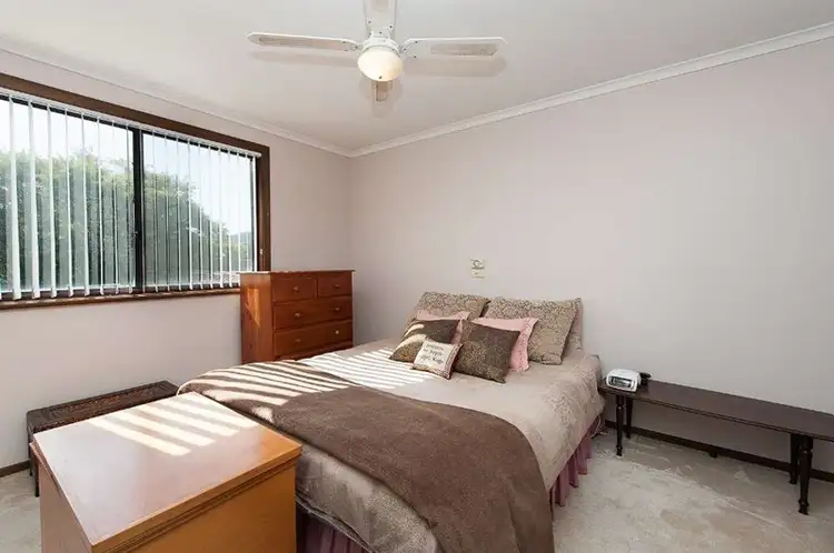 Fifth view of Homely house listing, 319 Balston Street, Lavington NSW 2641