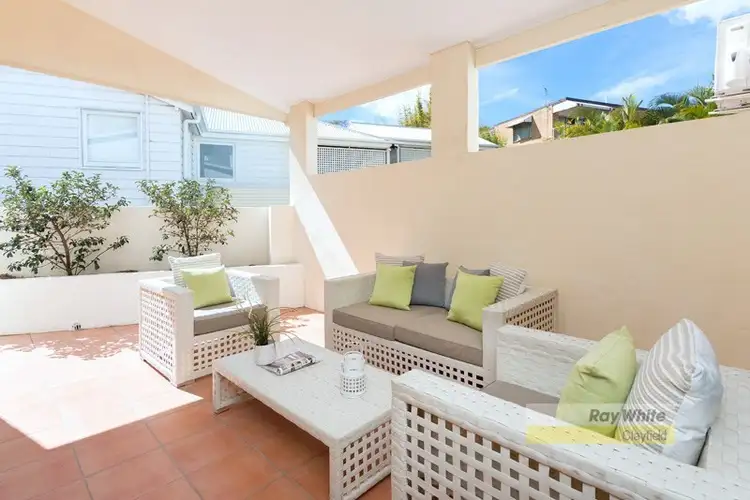 3/11 Ford Street, Clayfield QLD 4011