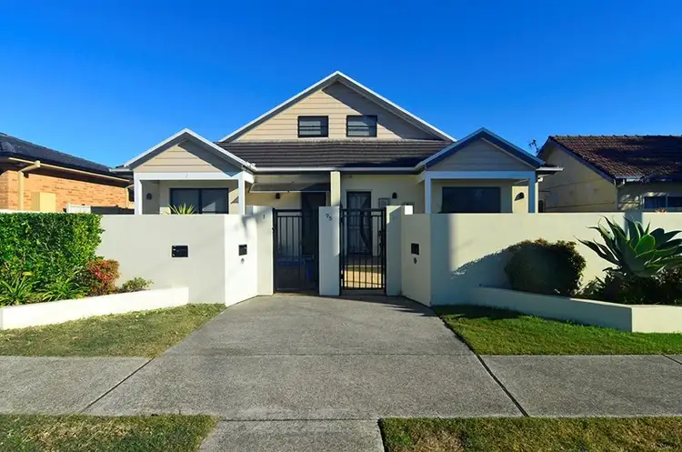 1/95 Barrenjoey Road, Ettalong Beach NSW 2257