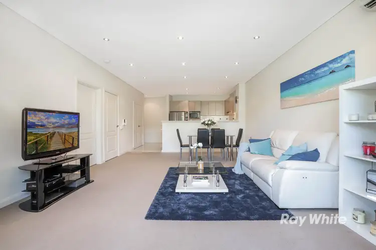 Fifth view of Homely unit listing, 40/2-4 Purser Avenue, Castle Hill NSW 2154