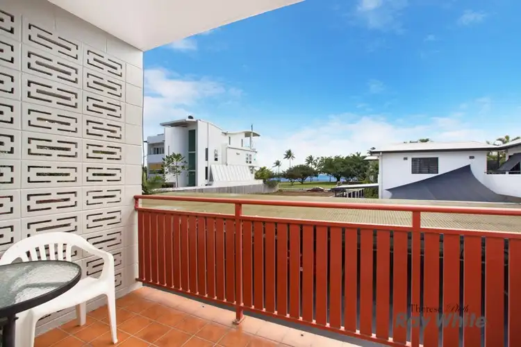 Seventh view of Homely unit listing, 13/186 Lake Street, Cairns North QLD 4870