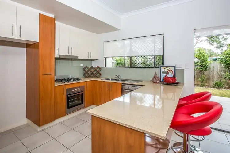 Second view of Homely unit listing, 2/12 Seeney Street, Zillmere QLD 4034