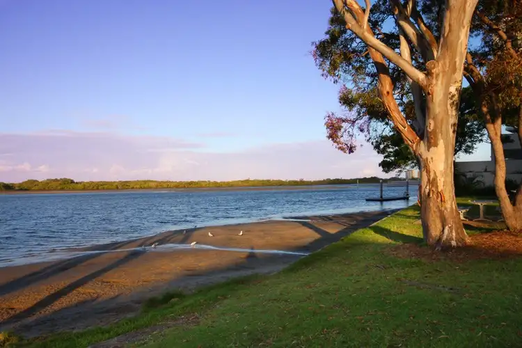 Sixth view of Homely unit listing, Lot 11/26 Yinni Street, Maroochydore QLD 4558