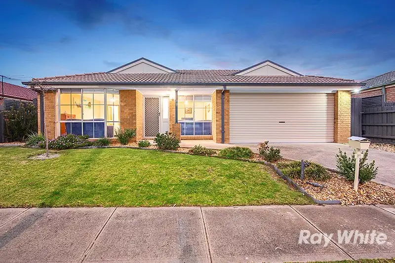 Main view of Homely house listing, 21 Fairhaven Boulevard, Cranbourne West VIC 3977