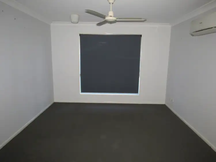 Fourth view of Homely house listing, 9 Lauren Drive, Emerald QLD 4720