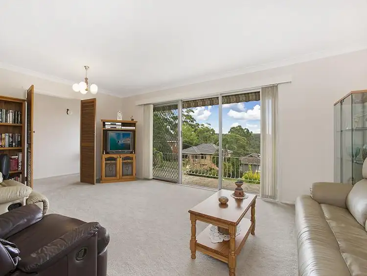 Seventh view of Homely house listing, 38 Cobargo Road, Gymea Bay NSW 2227